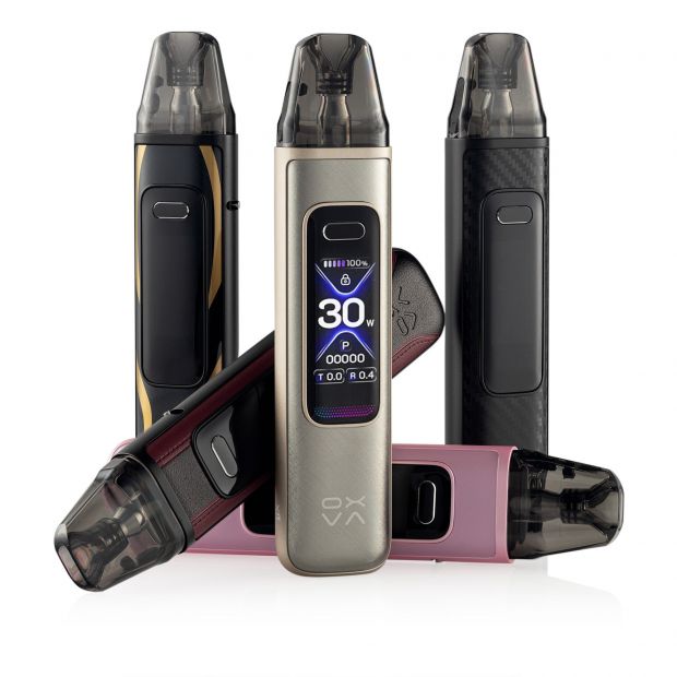 Oxva Xlim Pro 3 Group